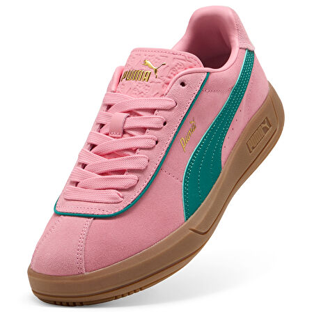 Club Klassika Sd Kadın Pembe Sneaker Ayakkabı 40071807