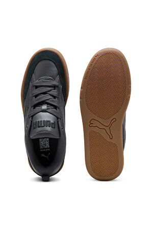 Park Lifestyle Og Kadın Gri Sneaker Ayakkabı 39726214