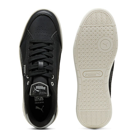 Vikky Star DayINight Kadın Siyah Sneaker Ayakkabı 40260202