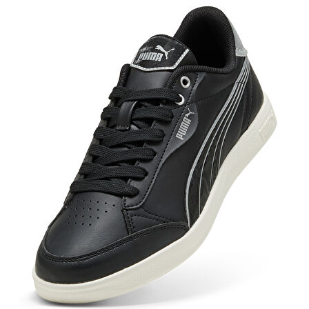 Vikky Star DayINight Kadın Siyah Sneaker Ayakkabı 40260202