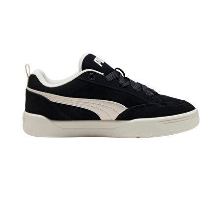 401606-05 Puma Park Lifestyle Raw Spor Ayakkabı Siyah