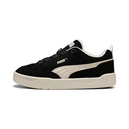 Puma Park Lifestyle Raw Unisex Yetişkin Sneaker