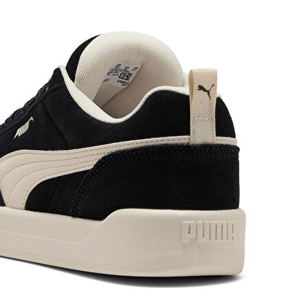 Puma Park Lifestyle Raw Unisex Yetişkin Sneaker