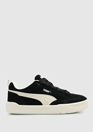 PUMA Park Lifestyle Raw 40160605 Siyah-Beyaz