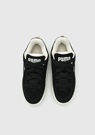 PUMA Park Lifestyle Raw 40160605 Siyah-Beyaz