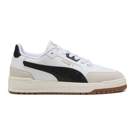 Shuffle Downtown Og Kadın Beyaz Sneaker Ayakkabı 40384001