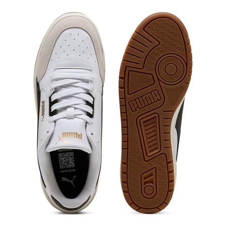 Shuffle Downtown Og Kadın Beyaz Sneaker Ayakkabı 40384001