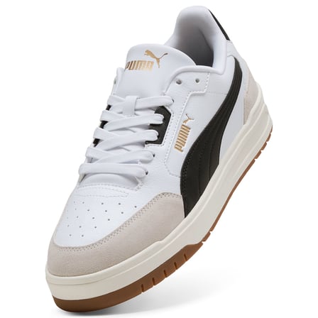 Shuffle Downtown Og Kadın Beyaz Sneaker Ayakkabı 40384001