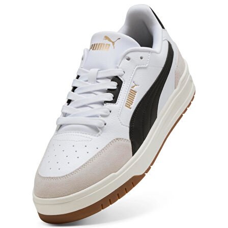 Puma Shuffle Downtown Og Unisex Yetişkin Sneaker