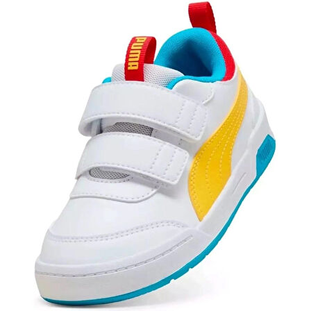PUMA Puma Multiflex 2 Color V Inf 40294001 Beyaz