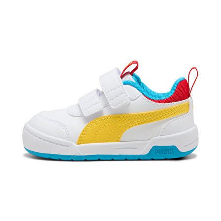 Puma Multiflex 2 Color V Inf Unisex Bebek Sneaker