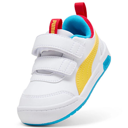 Puma Multiflex 2 Color V Inf Unisex Bebek Sneaker
