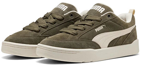 Puma Park Lifestyle Raw 401606-07 Unisex Spor Ayakkabı