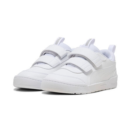 Puma Multiflex 2 Sl V Ps Unisex Çocuk Sneaker