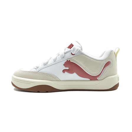 Puma 395022 Park Lifestyle SD Spor Ayakkabı Beyaz