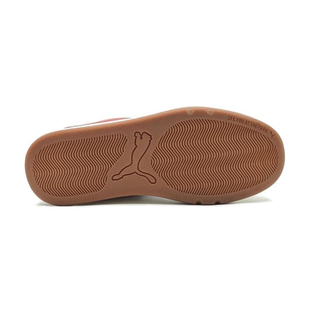 Puma 395022 Park Lifestyle SD Spor Ayakkabı Beyaz
