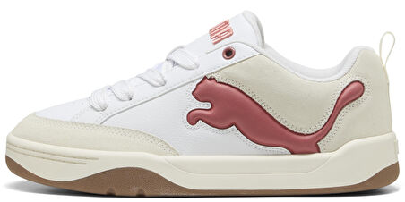 Puma Park Lifestyle SD 395022-11 Unisex Spor Ayakkabı