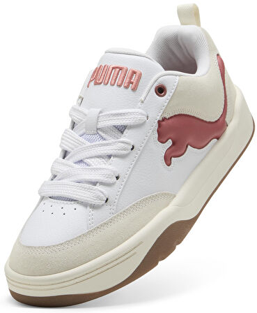 Puma Park Lifestyle SD 395022-11 Unisex Spor Ayakkabı