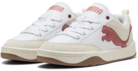 Puma Park Lifestyle SD 395022-11 Unisex Spor Ayakkabı