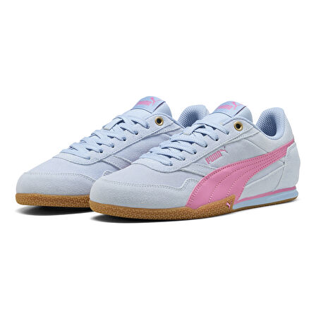 Bella Donna Sd Kadın Mavi Sneaker Ayakkabı 40267304