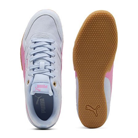 Bella Donna Sd Kadın Mavi Sneaker Ayakkabı 40267304