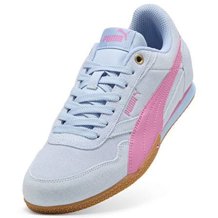 Bella Donna Sd Kadın Mavi Sneaker Ayakkabı 40267304