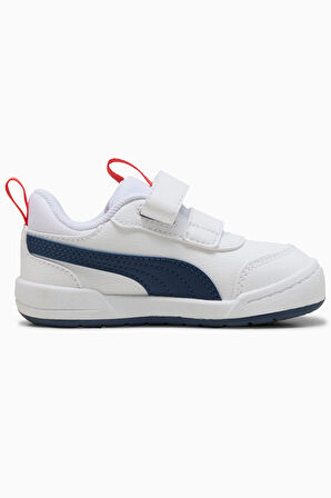 Puma Multiflex 2 Sl V Inf Çocuk Spor Ayakkabı