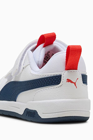 Puma Multiflex 2 Sl V Inf Çocuk Spor Ayakkabı