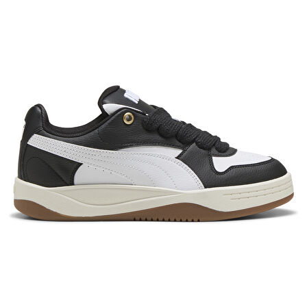 Park Luna Kadın Siyah Sneaker Ayakkabı 40250901