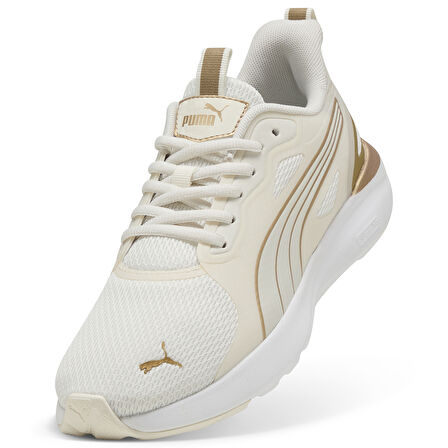 Softride Cosmic St Sliptech Kadın Bej Sneaker Ayakkabı 40266101