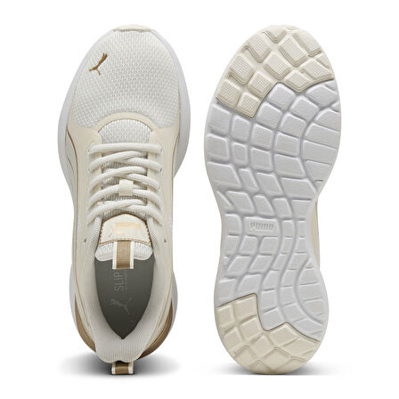 Softride Cosmic St Sliptech Kadın Bej Sneaker Ayakkabı 40266101