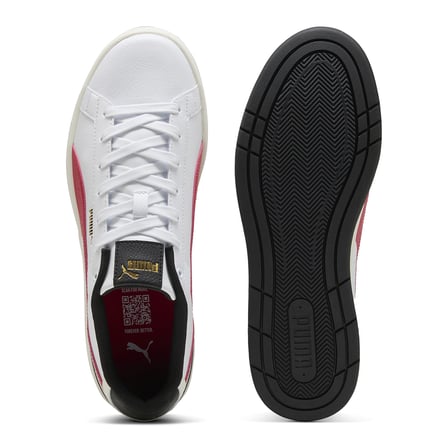 Court Classico Erkek Beyaz Sneaker Ayakkabı 40028411