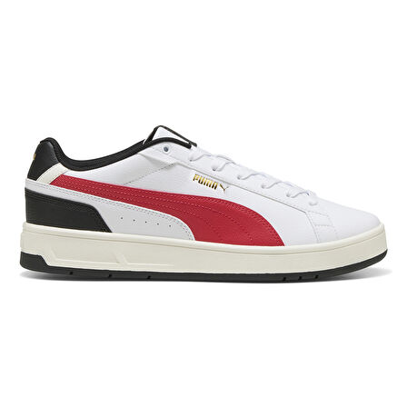 Court Classico Erkek Beyaz Sneaker Ayakkabı 40028411