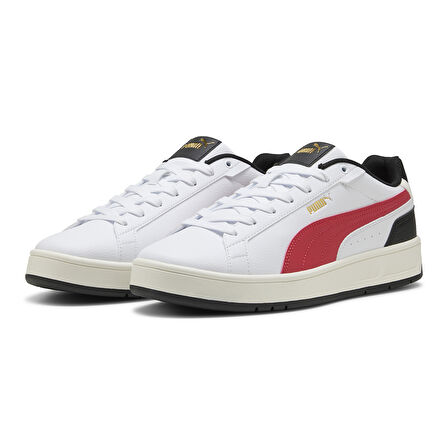 Court Classico Erkek Beyaz Sneaker Ayakkabı 40028411