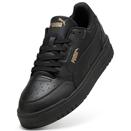 Puma Shuffle Downtown Unisex Yetişkin Sneaker