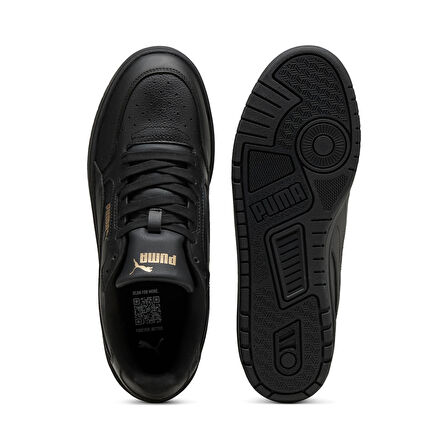 Puma Shuffle Downtown Unisex Yetişkin Sneaker