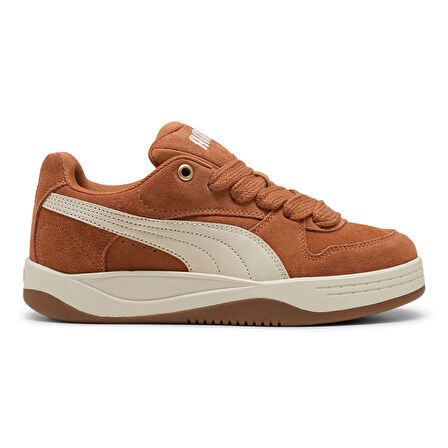 Park Luna Sd Kadın Turuncu Sneaker Ayakkabı 40251005