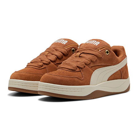 Park Luna Sd Kadın Turuncu Sneaker Ayakkabı 40251005