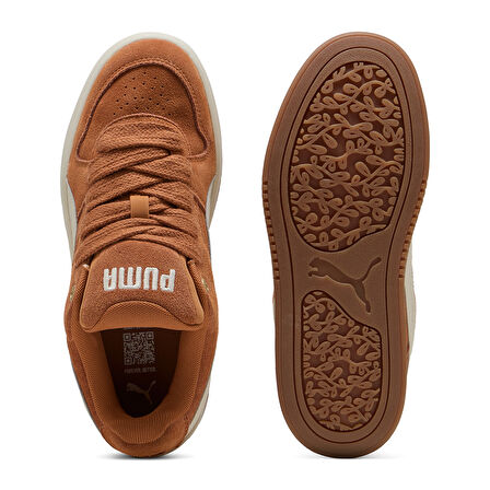 Park Luna Sd Kadın Turuncu Sneaker Ayakkabı 40251005