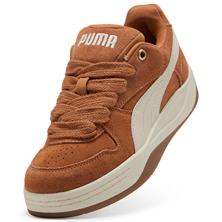 Park Luna Sd Kadın Turuncu Sneaker Ayakkabı 40251005
