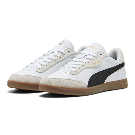 Vikky Star Og Kadın Beyaz Sneaker Ayakkabı 40260101