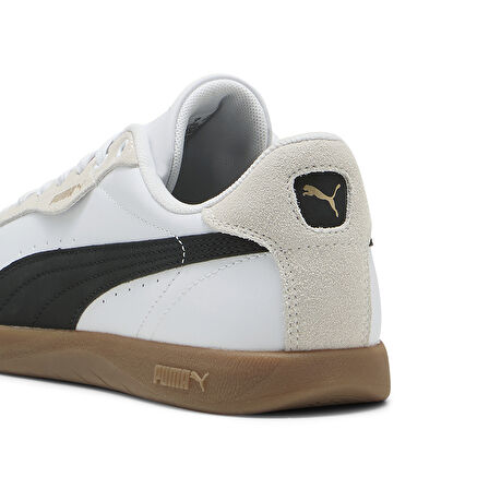 Vikky Star Og Kadın Beyaz Sneaker Ayakkabı 40260101