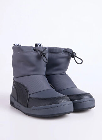 Puma Siyah Erkek Çocuk Bot 40284701-Puma Multiflex 2 Boot AC P