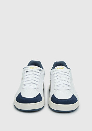 E6Court Classico Sport Beyaz Erkek Sneaker 40073109