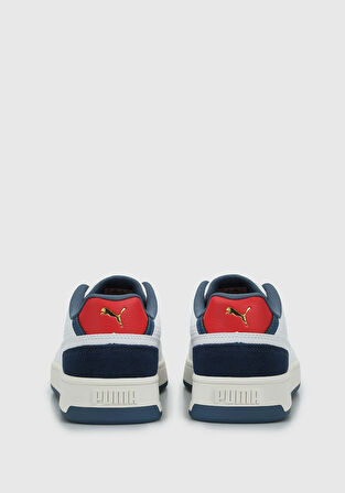 E6Court Classico Sport Beyaz Erkek Sneaker 40073109