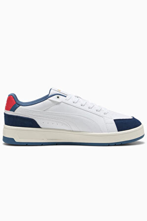 Puma Court Classico Sport Unisex Spor Ayakkabı