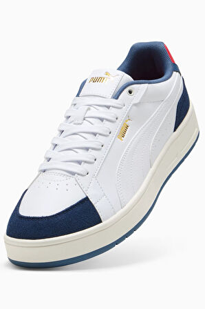 Puma Court Classico Sport Unisex Spor Ayakkabı
