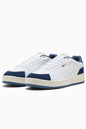 Puma Court Classico Sport Unisex Spor Ayakkabı