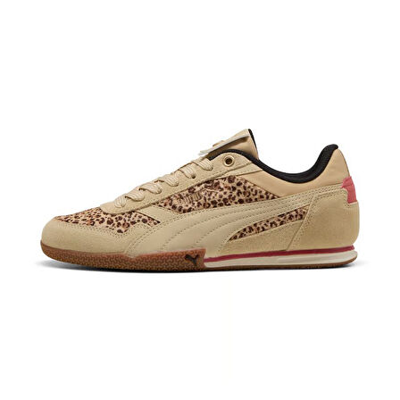 Puma Bella Donna Animal Flair Kadın Sneaker Ayakkabı 40429601