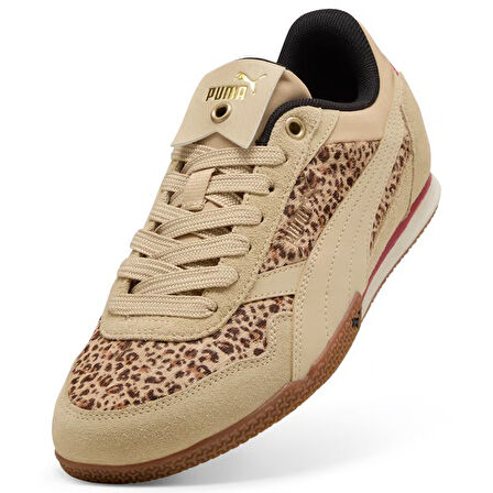 Puma Bella Donna Animal Flair Kadın Sneaker Ayakkabı 40429601